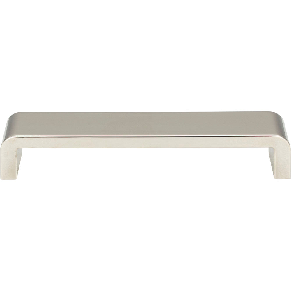 Atlas Homewares A916-PN polished nickel cabinet pull