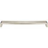 Atlas Homewares A917-BN brushed nickel cabinet pull