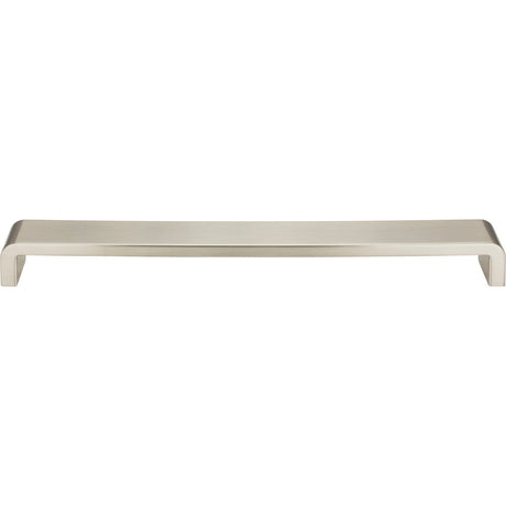 Atlas Homewares A917-BN brushed nickel cabinet pull