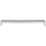 Atlas Homewares A917-CH polished chrome cabinet pull