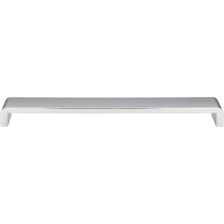 Atlas Homewares A917-CH polished chrome cabinet pull