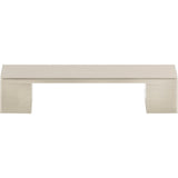 Atlas Homewares A918-BN brushed nickel cabinet pull