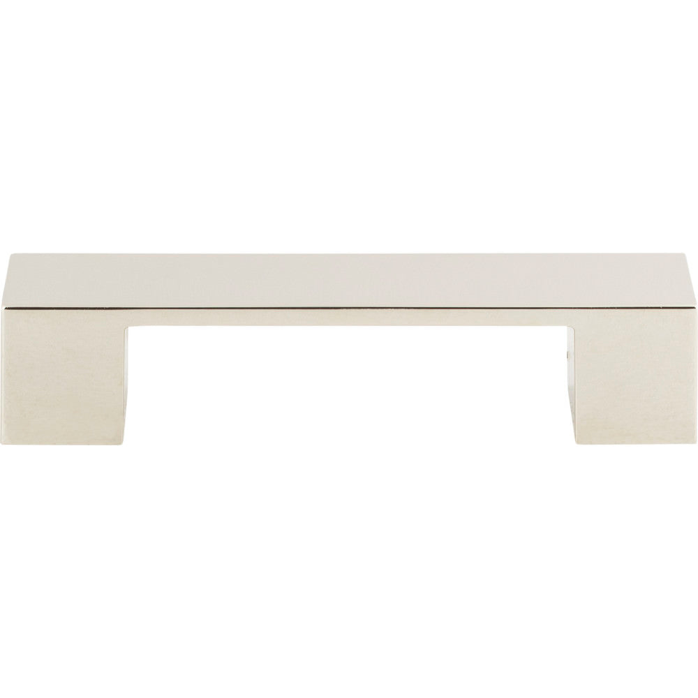 Atlas Homewares A918-PN polished nickel cabinet pull