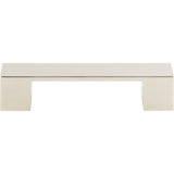 Atlas Homewares A918-PN polished nickel cabinet pull