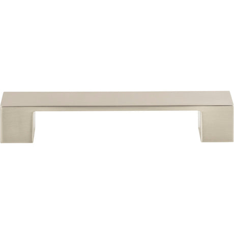 Atlas Homewares A919-BN brushed nickel cabinet pull