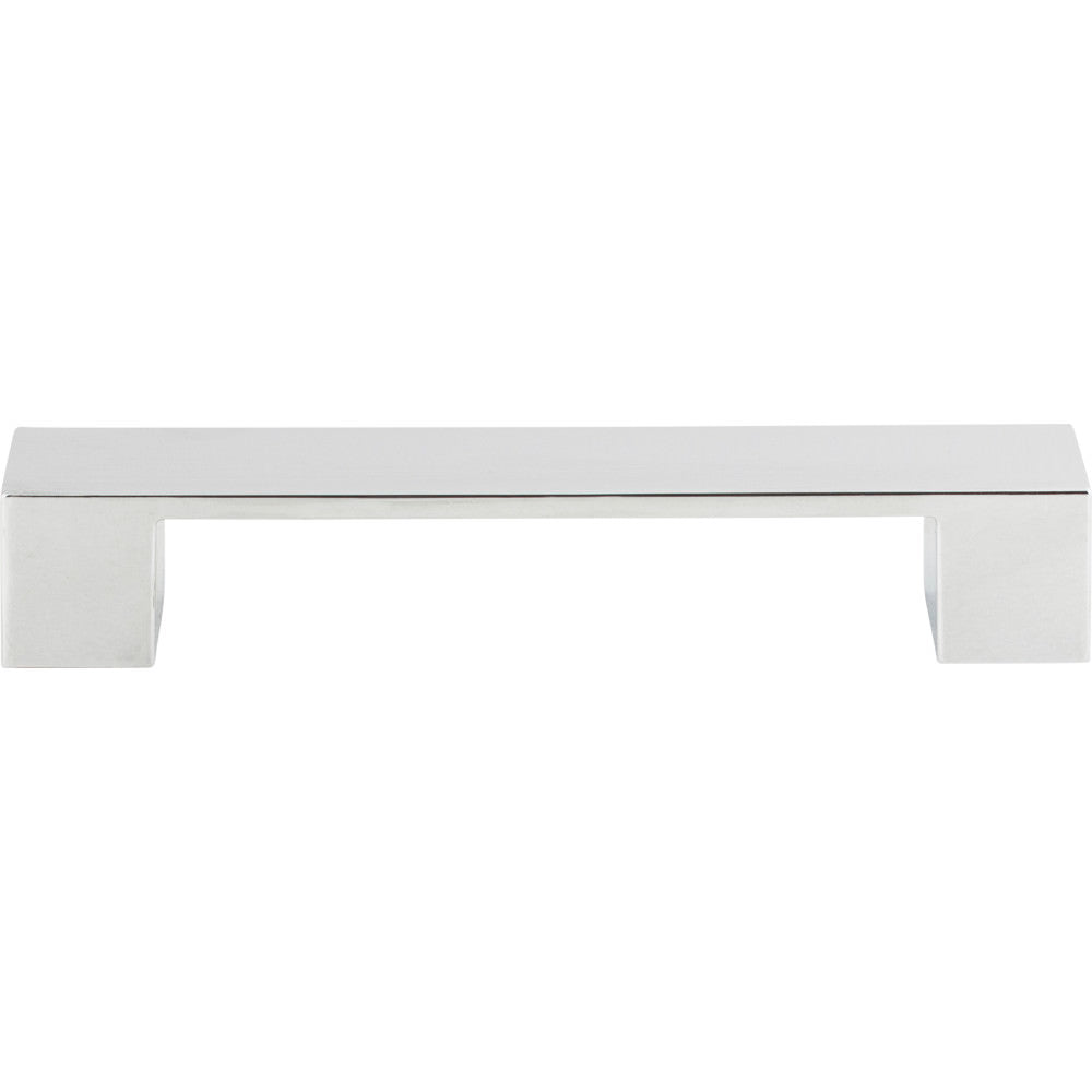 Atlas Homewares A919-CH polished chrome cabinet pull
