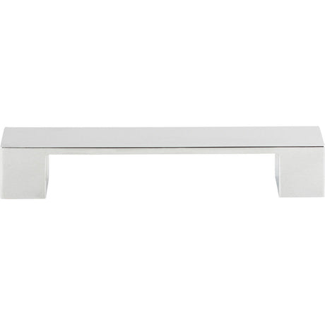 Atlas Homewares A919-CH polished chrome cabinet pull
