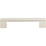 Atlas Homewares A919-PN polished nickel cabinet pull