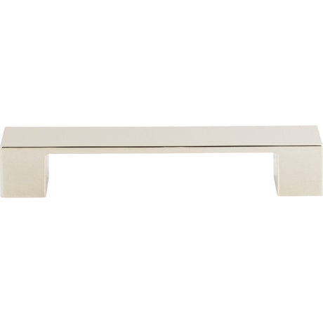 Atlas Homewares A919-PN polished nickel cabinet pull