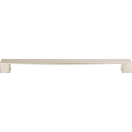 Atlas Homewares A920-BN brushed nickel cabinet pull