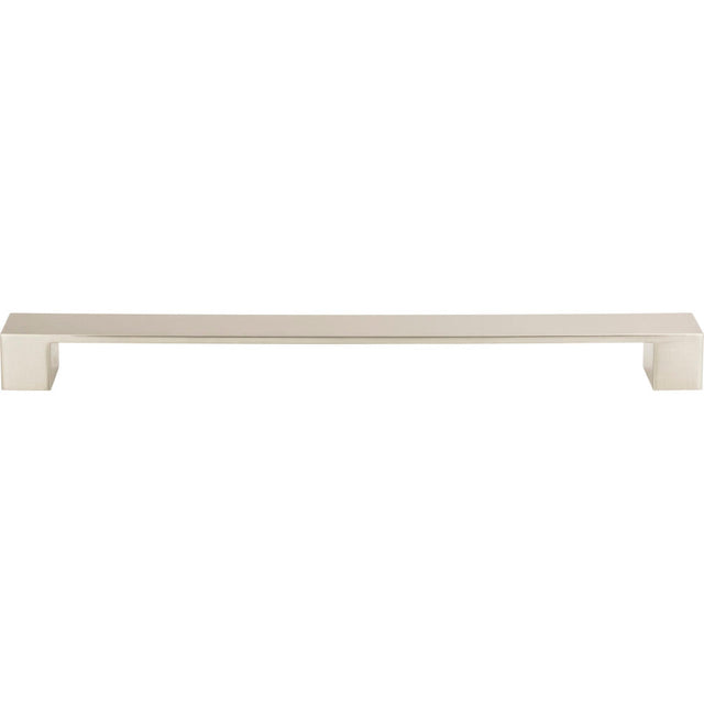 Atlas Homewares A920-BN brushed nickel cabinet pull