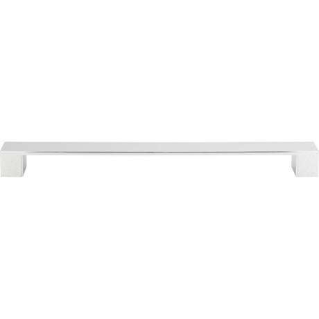 Atlas Homewares A920-CH polished chrome cabinet pull
