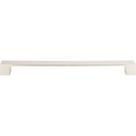 Atlas Homewares A920-PN polished nickel cabinet pull