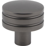 Atlas Homewares A950-SL slate cabinet knob