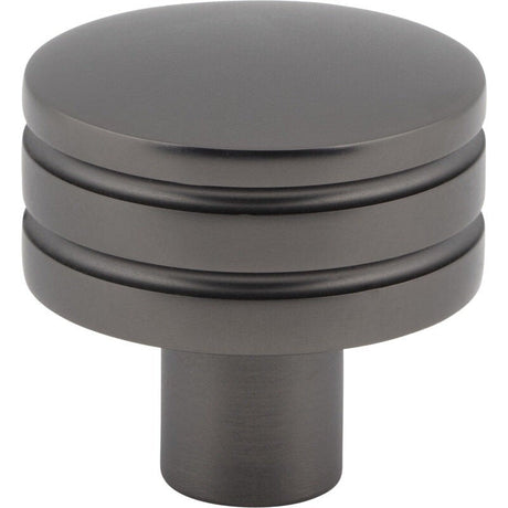 Atlas Homewares A950-SL slate cabinet knob