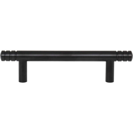 Atlas Homewares A952-BL matte black cabinet pull