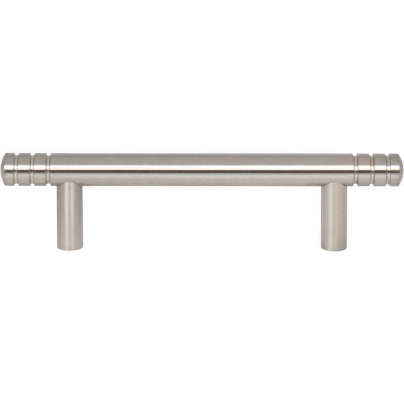 Atlas Homewares A952-BRN brushed nickel cabinet pull