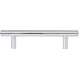 Atlas Homewares A952-CH polished chrome cabinet pull
