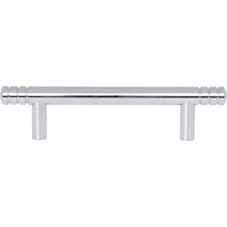 Atlas Homewares A952-CH polished chrome cabinet pull