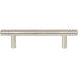 Atlas Homewares A952-PN polished nickel cabinet pull