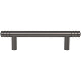 Atlas Homewares A952-SL slate cabinet pull