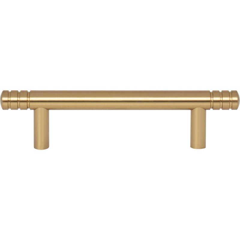 Atlas Homewares A952-WB warm brass cabinet pull