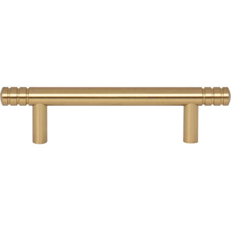 Atlas Homewares A952-WB warm brass cabinet pull