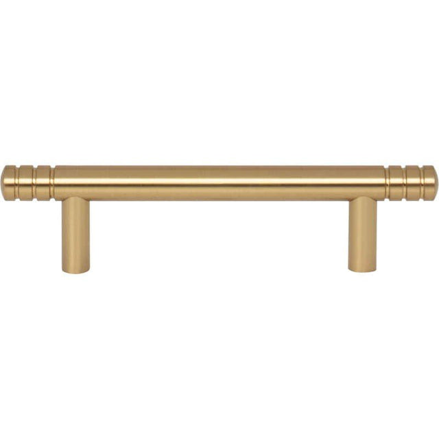 Atlas Homewares A952-WB warm brass cabinet pull