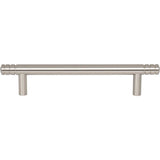 Atlas Homewares A953-BRN brushed nickel cabinet pull
