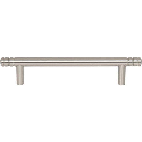 Atlas Homewares A953-BRN brushed nickel cabinet pull