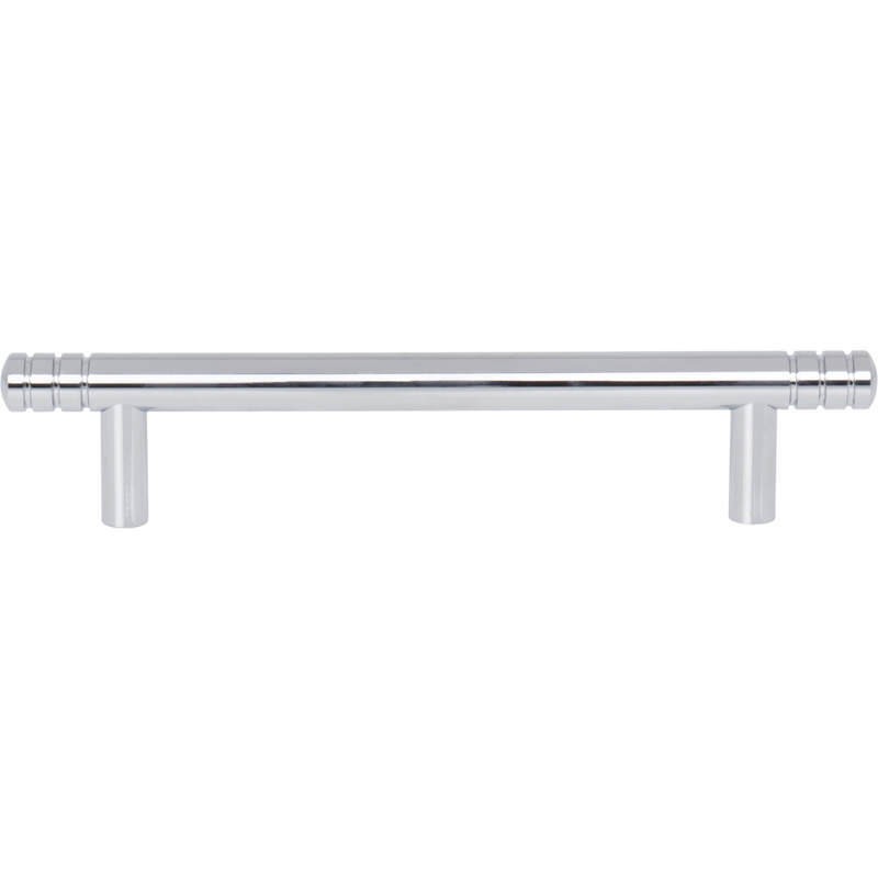Atlas Homewares A953-CH polished chrome cabinet pull