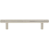Atlas Homewares A953-PN polished nickel cabinet pull