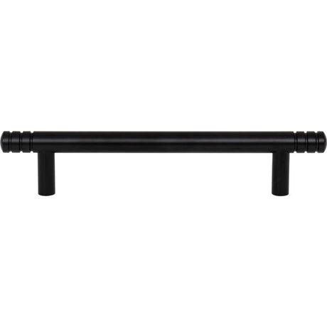 Atlas Homewares A953-BL matte black cabinet pull