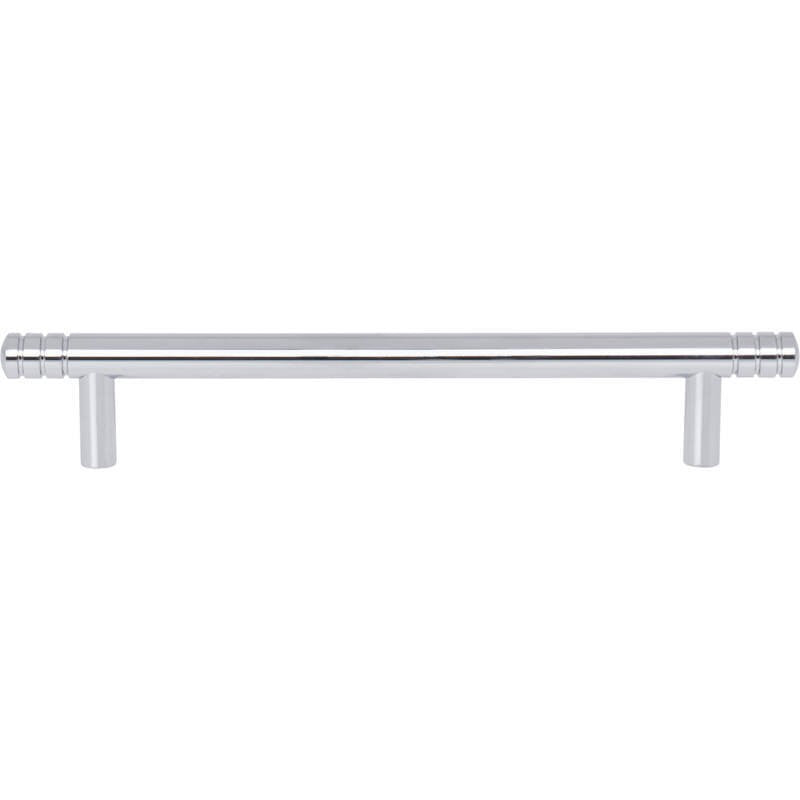 Atlas Homewares A954-CH polished chrome cabinet pull