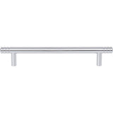 Atlas Homewares A954-CH polished chrome cabinet pull