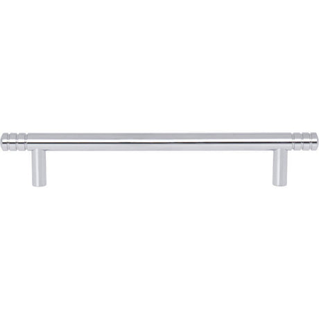 Atlas Homewares A954-CH polished chrome cabinet pull