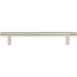 Atlas Homewares A954-PN polished nickel cabinet pull
