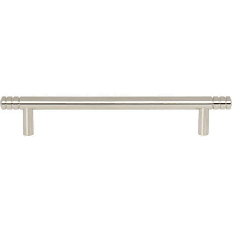Atlas Homewares A954-PN polished nickel cabinet pull