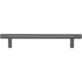 Atlas Homewares A954-SL slate cabinet pull