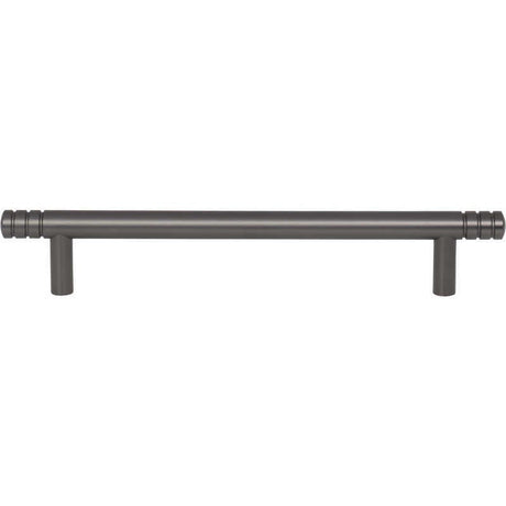 Atlas Homewares A954-SL slate cabinet pull