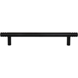 Atlas Homewares A954-BL matte black cabinet pull