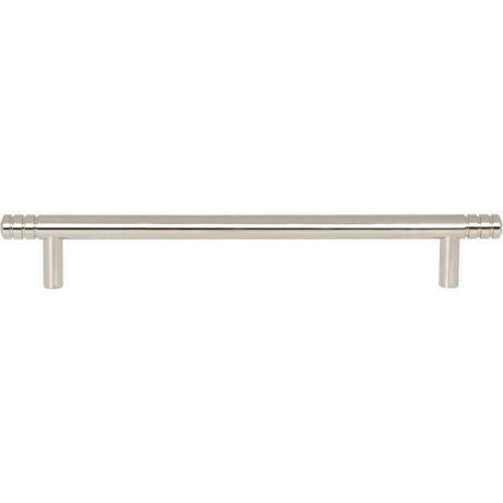 Atlas Homewares A955-PN polished nickel cabinet pull