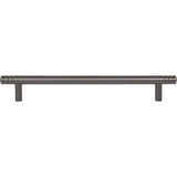 Atlas Homewares A955-SL slate cabinet pull