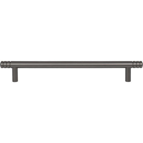 Atlas Homewares A955-SL slate cabinet pull