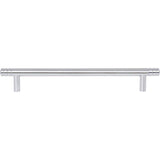 Atlas Homewares A955-CH polished chrome cabinet pull