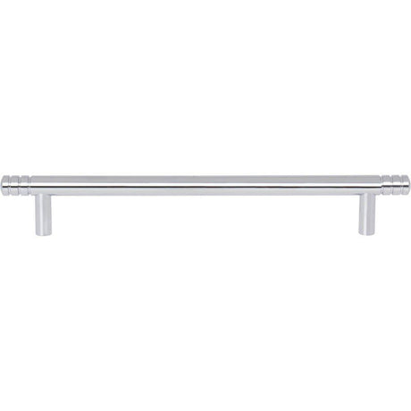 Atlas Homewares A955-CH polished chrome cabinet pull