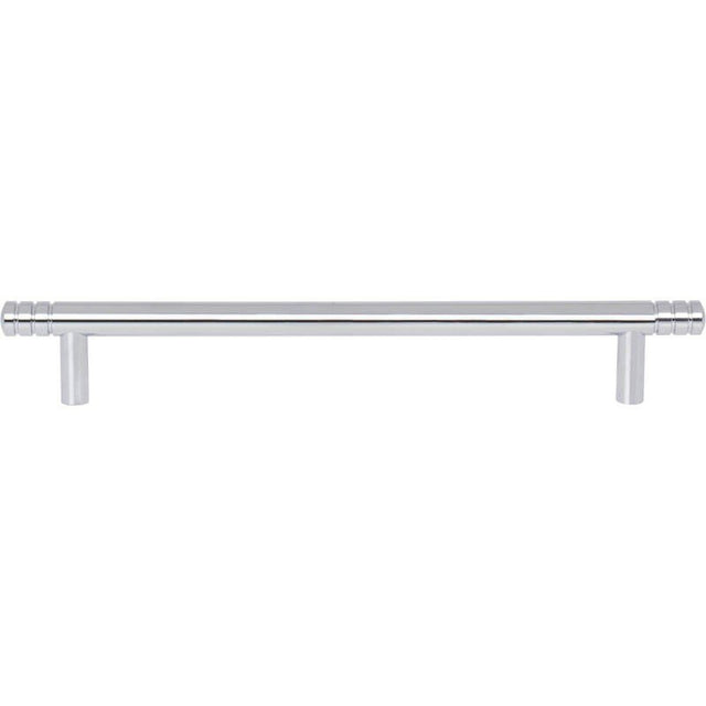 Atlas Homewares A955-CH polished chrome cabinet pull