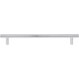 Atlas Homewares A956-CH polished chrome cabinet pull