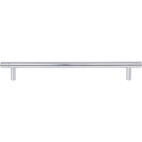 Atlas Homewares A956-CH polished chrome cabinet pull