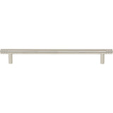 Atlas Homewares A956-PN polished nickel cabinet pull